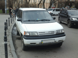 Mazda MPV (30.03.2016)