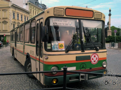 Mercedes-Benz O307 (30.05.2017)
