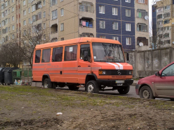 Mercedes-Benz T2 (30.03.2018)