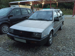 Mitsubishi Lancer (06.09.2020)