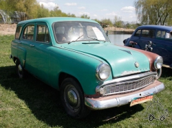 Москвич-423Н