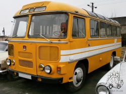 ПАЗ-672 (04.03.2015)