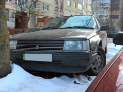 Renault 25 (26.03.2018)