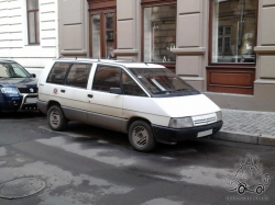 Renault Espace (29.03.2016)