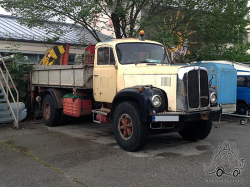 Saurer 5D (02.07.2016)