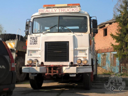 Scammell Crusader (12.04.2018)