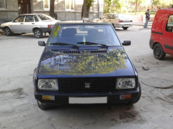 SEAT Malaga (28.04.2016)