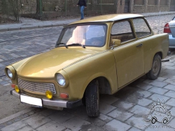 Trabant-601 (03.03.2017)