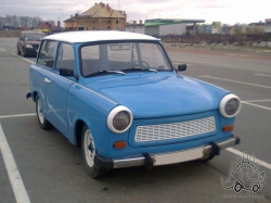 Trabant-601S (03.03.2012)