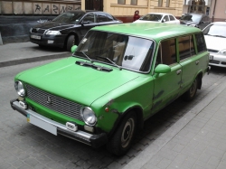 ВАЗ-2102 (18.03.2016)
