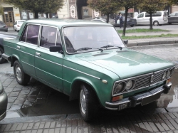 ВАЗ-2103 (13.04.2016)
