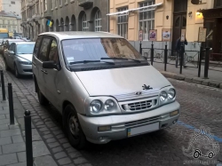 ВАЗ-2120 (09.11.2019)