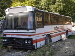 Volvo B10M (27.09.2012)