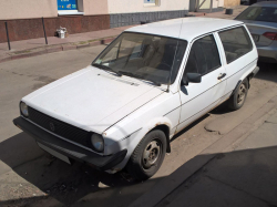 Volkswagen Polo (23.04.2018)