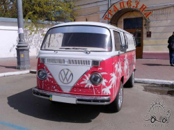 Volkswagen Type 2 (25.04.2017)