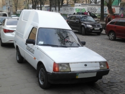 ЗАЗ-11055 (07.04.2016)