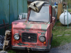 Multicar M22 (18.04.2019)