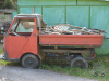 Multicar M22 (18.04.2019)