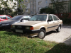 Audi 80 (20.09.2020)
