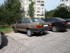 Audi 80 (20.09.2020)
