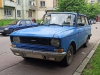 Москвич-2137 (05.06.2020)