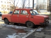 Москвич-2140 (26.03.2018)
