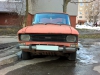 Москвич-2140 (26.03.2018)