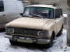 Москвич-427 (02.01.2015)