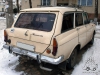 Москвич-427 (02.01.2015)