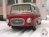 Barkas B1000KB (22.01.2018)