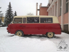 Barkas B1000KB (22.01.2018)