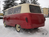 Barkas B1000KB (22.01.2018)