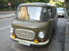 Barkas B1000KM (10.03.2020)