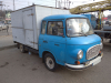 Barkas B1000K (26.03.2021)