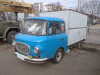 Barkas B1000K (26.03.2021)