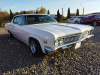 Chevrolet Caprice I (03.11.2021)