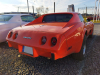 Chevrolet Corvette C3 (03.11.2021)