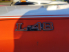 Chevrolet Corvette C3 (03.11.2021)