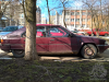 Citroën BX 19 TRI (26.03.2018)