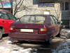 Citroën BX 19 TRI (26.03.2018)