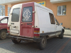 Citroen C15 (09.01.2018)