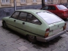 Citroën GSA (11.03.2012)