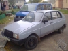 Citroën Visa (07.10.2012)