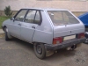 Citroën Visa (07.10.2012)