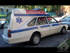 Daewoo-FSO Cargo Plus Ambulance (14.07.2017)