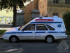 Daewoo-FSO Cargo Plus Ambulance (14.07.2017)