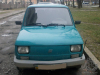 Fiat 126p (13.03.2016)