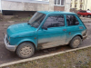 Fiat 126p (13.03.2016)