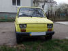 Fiat 126p (10.04.2019)
