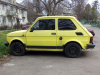 Fiat 126p (10.04.2019)